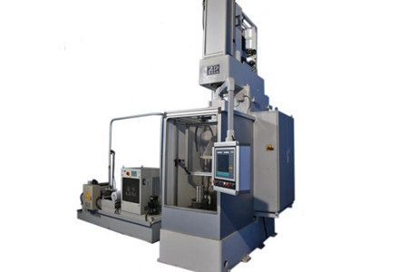 雙軸數(shù)控珩磨機(jī)在磨合期會(huì)出現(xiàn)哪些問題？