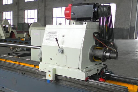 摩托車(chē)珩磨機(jī)故障表現(xiàn)、故障原因及解決方法