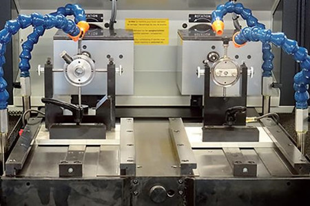 如何減小珩磨噪聲？上海珩磨機(jī)廠家分享！