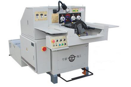 精密珩磨機加工產(chǎn)品表面刮傷原因，你可知道？