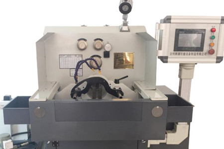 海工珩磨機珩磨條如何修整？其實很簡單！