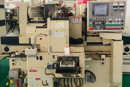 使用數(shù)控珩磨機時，需懂得維護(hù)保養(yǎng)！