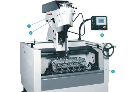 防止立式珩磨機(jī)熱變形，這些措施需學(xué)會(huì)！