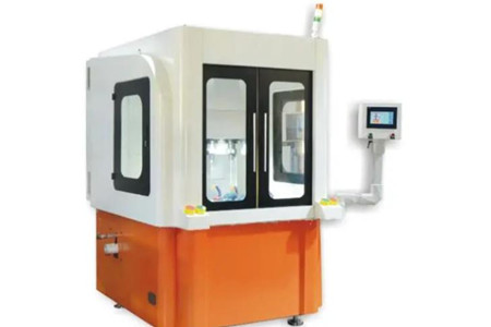 數(shù)控立式珩磨機，一款神奇的設(shè)備！